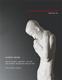 George Minne and Viennese Modernism around 1900